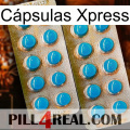 Cápsulas Xpress new08